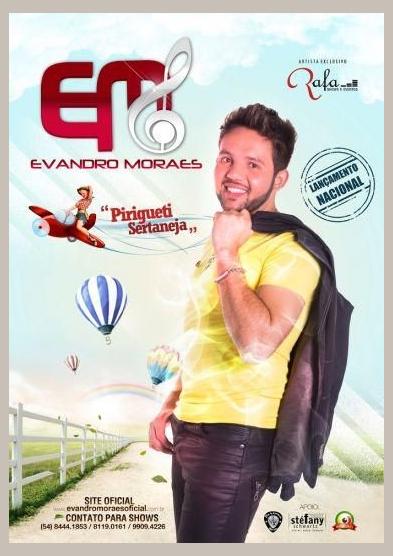 Evandro Moraes